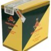 MONTECRISTO OPEN MASTER TUBOS