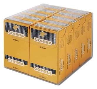 COHIBA SHORT