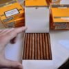 COHIBA CLUB