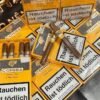 COHIBA WIDE SHORT