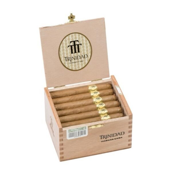 TRINIDAD REYES