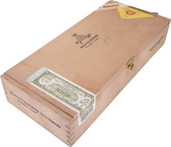 MONTECRISTO PETIT EDMUNDO