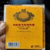 PARTAGAS CLUB