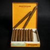 PARTAGAS CLUB