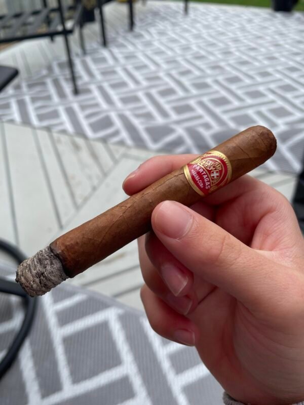 PARTAGAS MILLE FLUERS