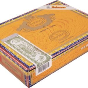 PARTAGAS ARISTOCRATS