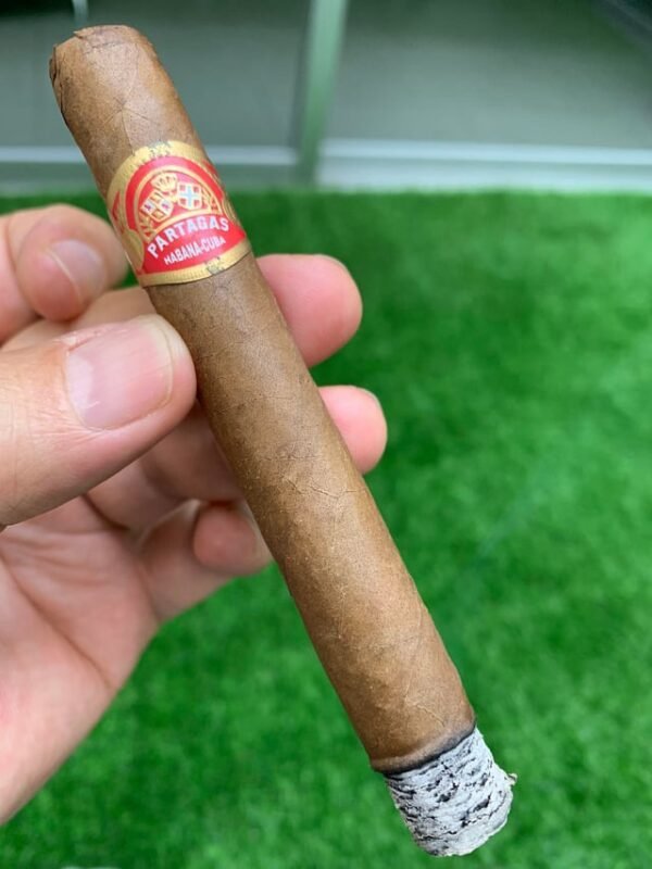 PARTAGAS ARISTOCRATS