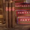 PARTAGAS ARISTOCRATS
