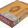 PARTAGAS HABANEROS