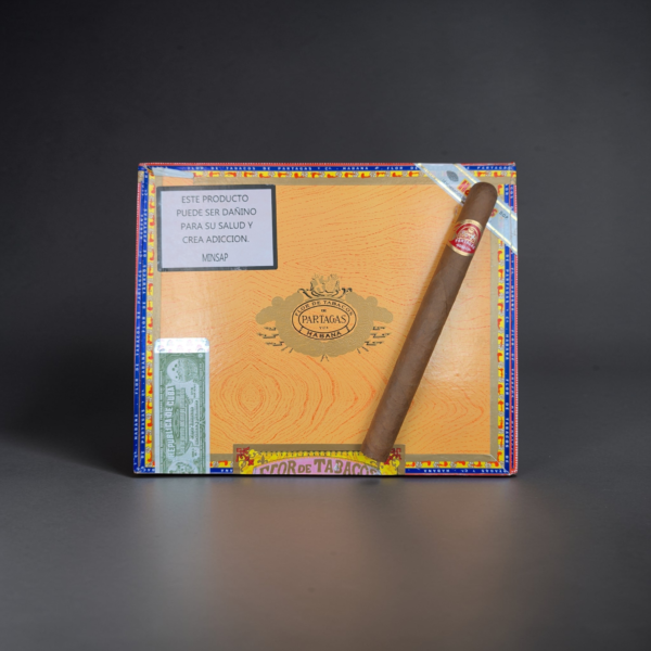 PARTAGAS HABANEROS