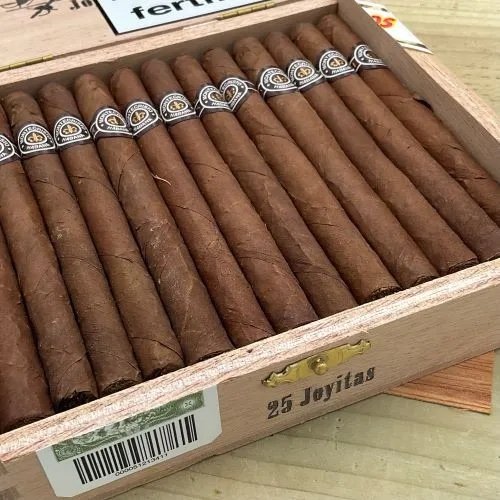 MONTECRISTO JOYITAS