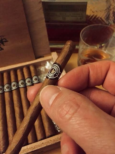 MONTECRISTO JOYITAS