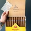 MONTECRISTO DOUBLE EDMUNDO
