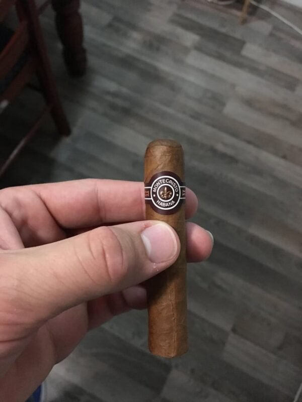 MONTECRISTO MEDIA CORONA