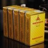 MONTECRISTO SHORT