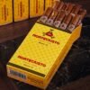 MONTECRISTO SHORT