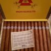 MONTECRISTO NO. 1