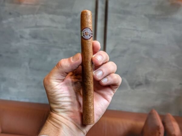 MONTECRISTO NO. 1
