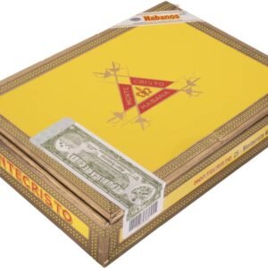 MONTECRISTO NO. 3