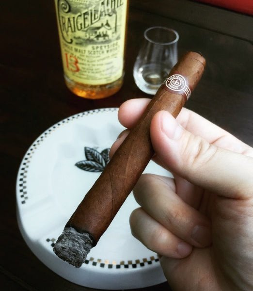 MONTECRISTO NO. 3