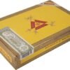 MONTECRISTO NO. 4