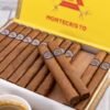 MONTECRISTO NO. 4