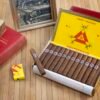 MONTECRISTO NO. 5