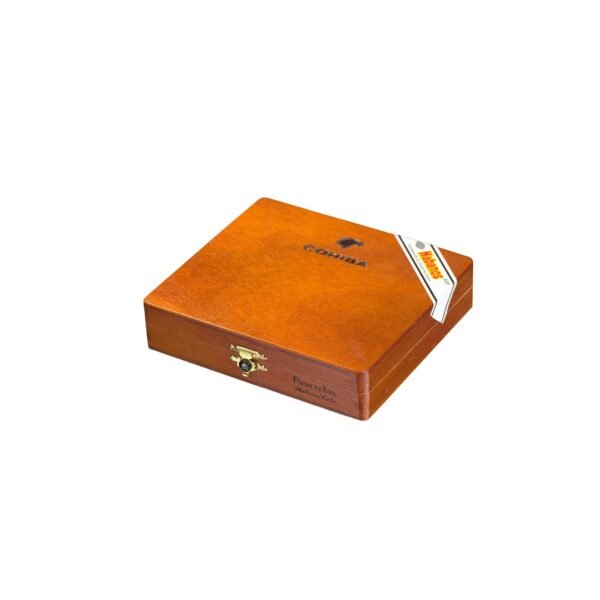 COHIBA PANETELAS