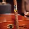 COHIBA PANETELAS