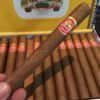 PARTAGAS MILLE FLUERS