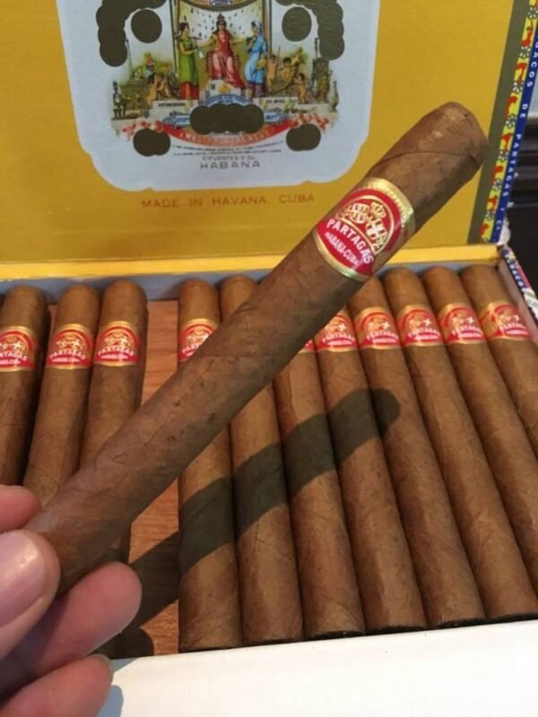 PARTAGAS MILLE FLUERS