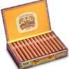 PARTAGAS MILLE FLUERS