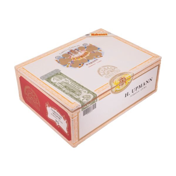 H. UPMANN CORONAS MAJOR