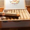 H. UPMANN CORONAS MAJOR