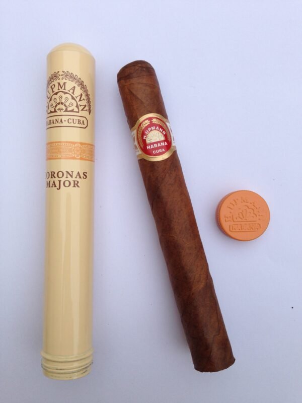 H. UPMANN CORONAS MAJOR