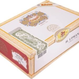 H. UPMANN CORONAS JUNIOR