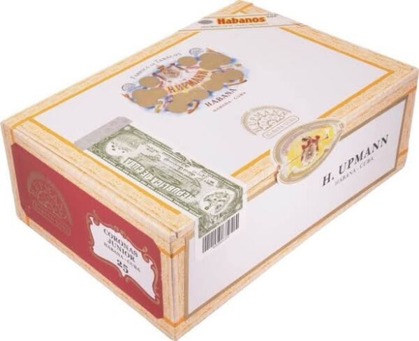 H. UPMANN CORONAS JUNIOR