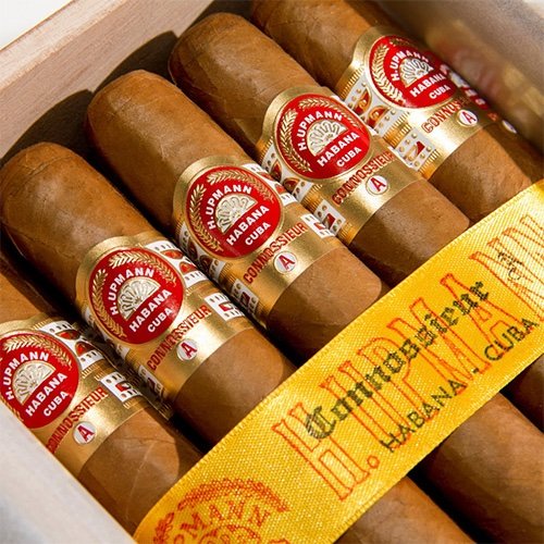 H. UPMANN CONNOISSEUR A