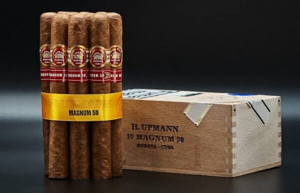 H. UPMANN MAGNUM 50