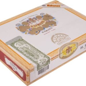H. UPMANN MAJESTIC