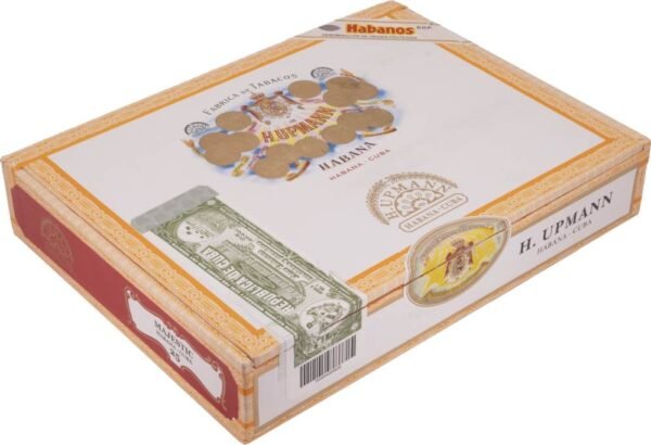 H. UPMANN MAJESTIC