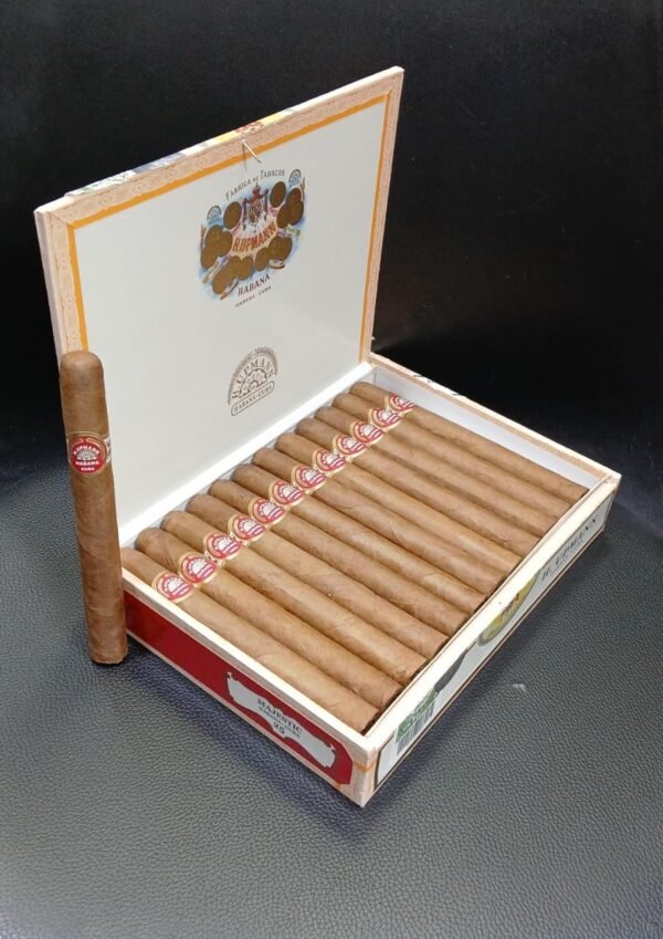H. UPMANN MAJESTIC