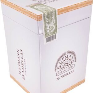 H. UPMANN NOELLAS JAR LCDH