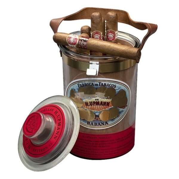 H. UPMANN NOELLAS JAR LCDH