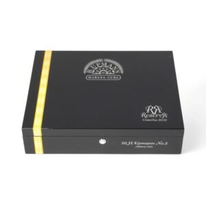 H. UPMANN  NO.2 RESERVA COSECHA 2010