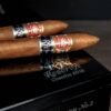 H. UPMANN  NO.2 RESERVA COSECHA 2010