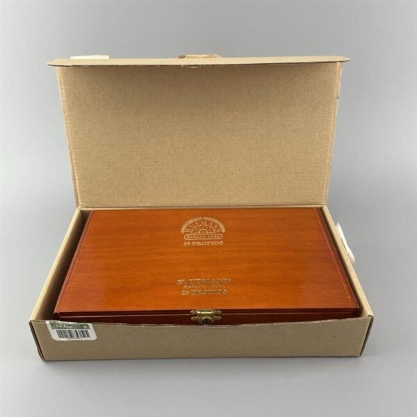 H. UPMANN PROPIOS EDICION LIMITADA 2018