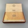 H. UPMANN PROPIOS EDICION LIMITADA 2018