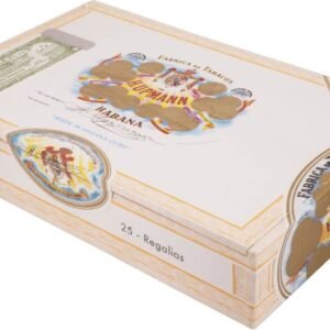 H. UPMANN REGALIAS