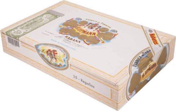 H. UPMANN REGALIAS